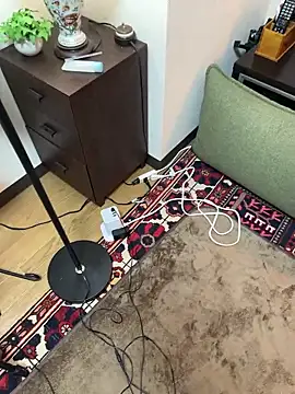 gin-sherry online show from 12/21/25, 06:15