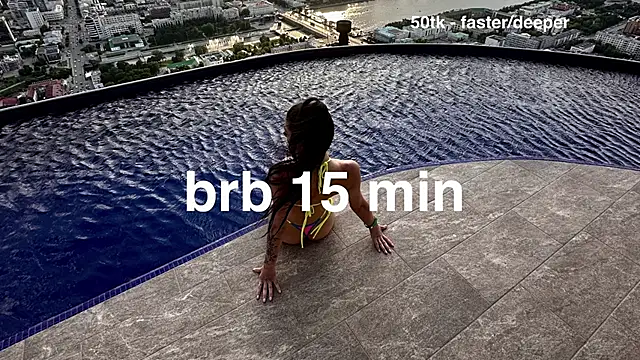 keepmyvibe online show from 12/14/25, 09:37