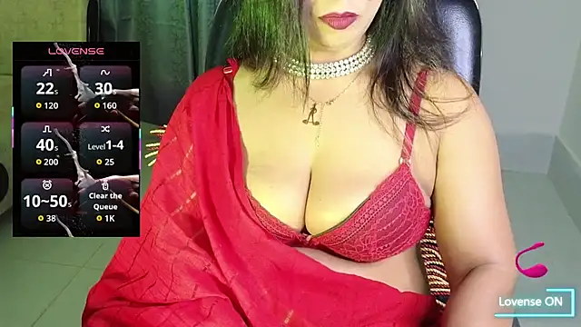 Bengali Cute Girl online show from 11/26/25, 10:59