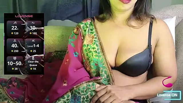 Bengali Cute Girl online show from 10/03/25, 04:30