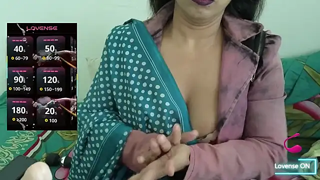 Bengali Cute Girl online show from 01/08/26, 03:12