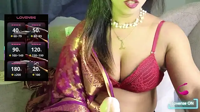 Bengali Cute Girl online show from 11/01/25, 04:34