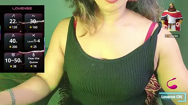 Bengali Cute Girl online show from 03/18/25, 06:50