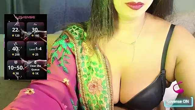 Bengali Cute Girl online show from 10/19/25, 02:36