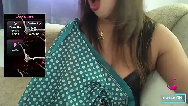 Bengali Cute Girl online show from 10/16/25, 10:01