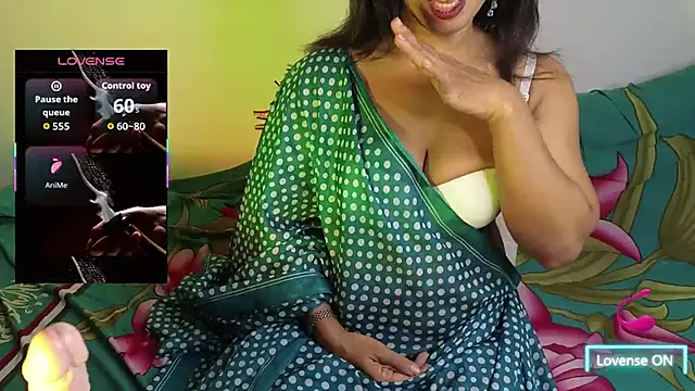 Bengali Cute Girl online show from 12/17/25, 04:45