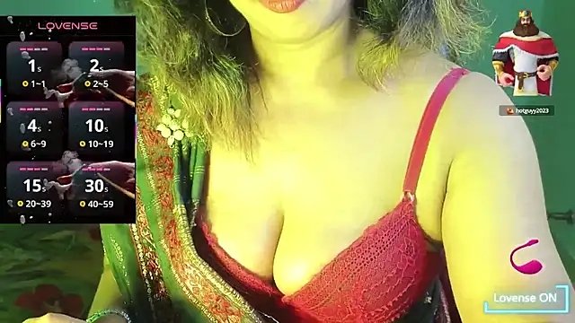 Bengali Cute Girl online show from 03/22/25, 01:19