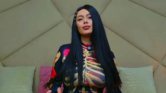 ChloeFrost online show from 03/25/26, 06:13