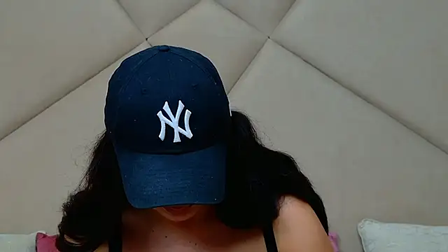 ChloeFrost online show from 10/11/25, 05:19