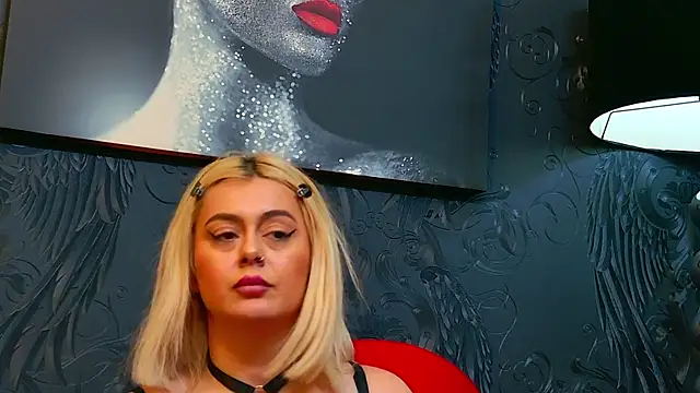 ChloeFrost online show from 02/26/25, 05:35