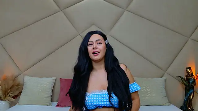 ChloeFrost online show from 09/30/25, 05:02