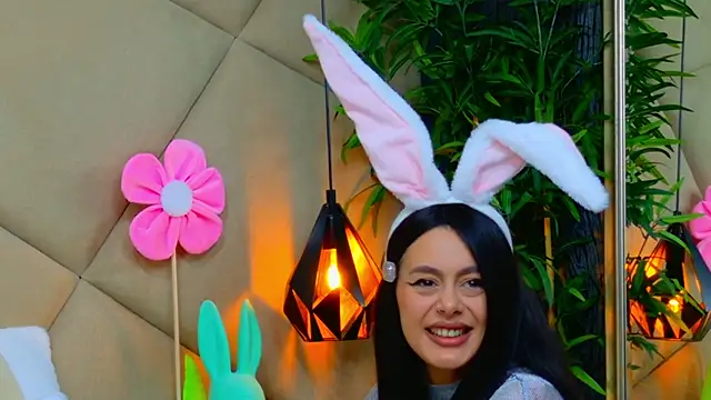 ChloeFrost online show from 04/04/26, 05:25