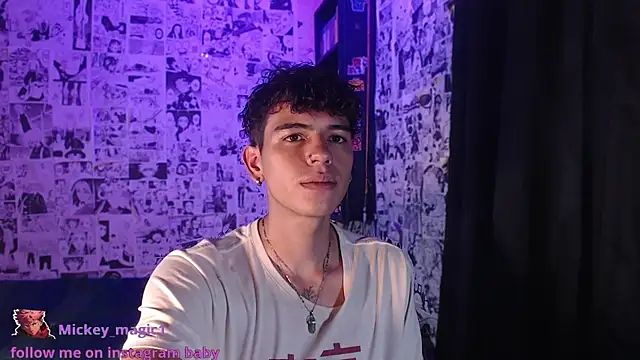 Mickey Magic online show from 12/04/25, 04:55