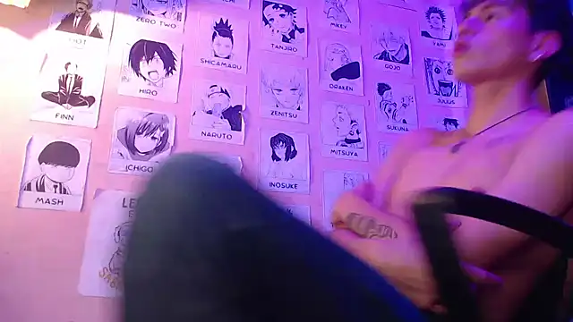 Snapshot of Mickey_Magic chatting on 02/26/25, 06:51 Mickey Magic online show from 02/26/25, 06:51