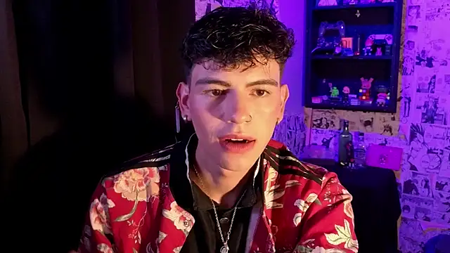 Mickey Magic online show from 01/15/26, 04:49