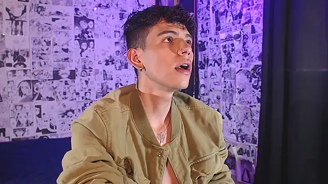 Mickey Magic online show from 11/24/25, 05:24