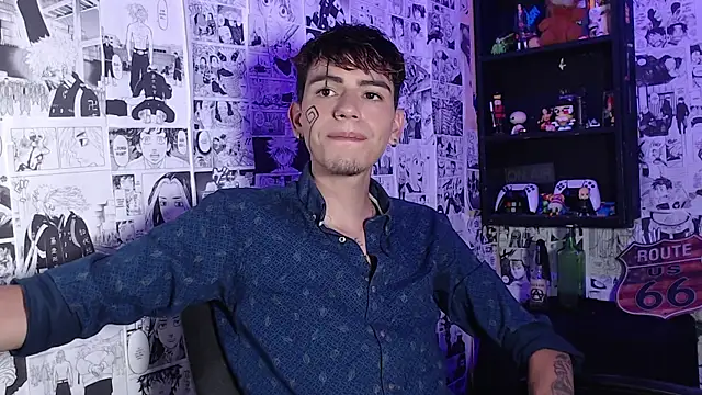 Snapshot of Mickey_Magic chatting on 09/09/25, 04:00 Mickey Magic online show from 09/09/25, 04:00