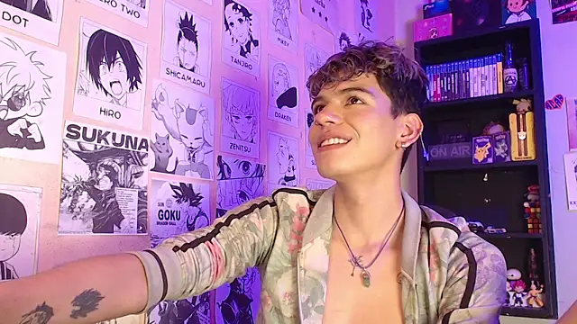 Snapshot of Mickey_Magic chatting on 03/02/25, 11:09 Mickey Magic online show from 03/02/25, 11:09