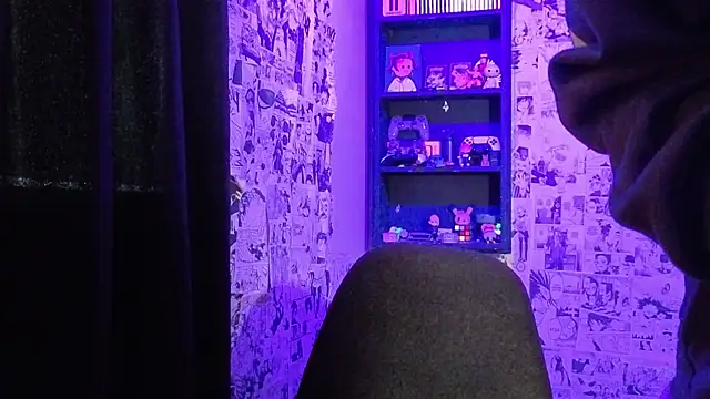 Mickey Magic online show from 01/11/26, 10:16