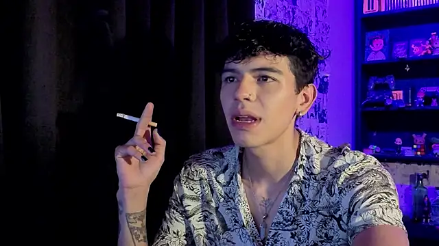 Mickey Magic online show from 01/11/26, 03:24