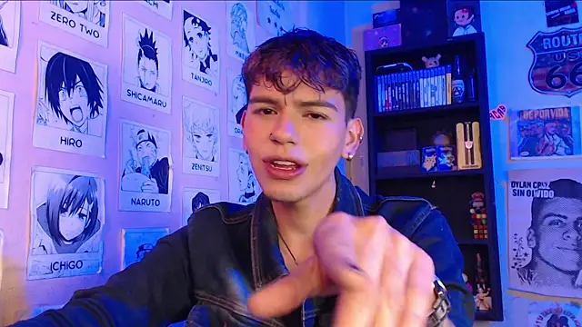 Snapshot of Mickey_Magic chatting on 02/09/25, 07:52 Mickey Magic online show from 02/09/25, 07:52