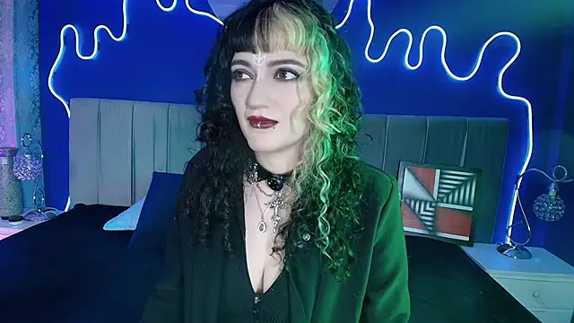 JeanneSabatier online show from 05/25/26, 07:45