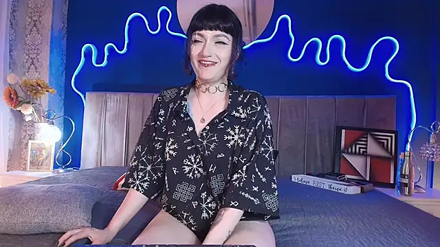 JeanneSabatier online show from 03/19/26, 07:47