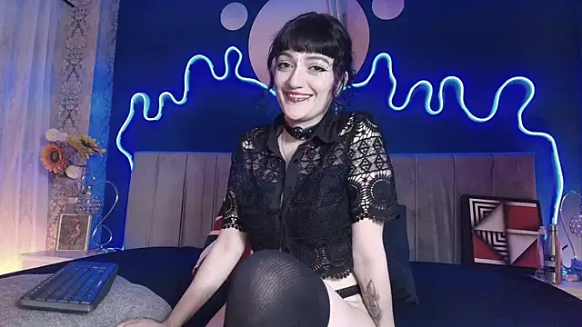 JeanneSabatier online show from 03/25/26, 07:35