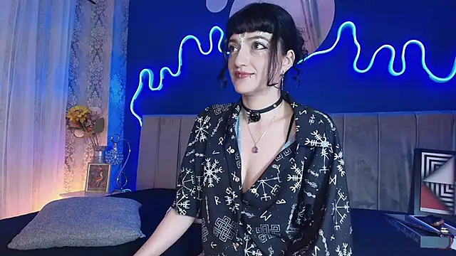 JeanneSabatier online show from 03/11/26, 08:03