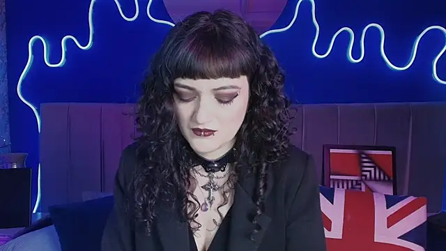 Snapshot of JeanneSabatier chatting on 07/10/26, 07:36 JeanneSabatier online show from 07/10/26, 07:36