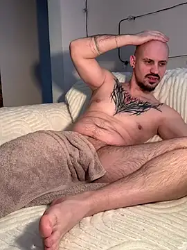 AssHunter4k online show from 02/01/26, 08:23