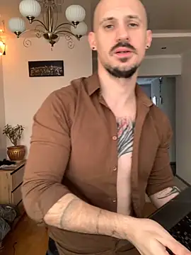 AssHunter4k online show from 11/18/25, 09:23