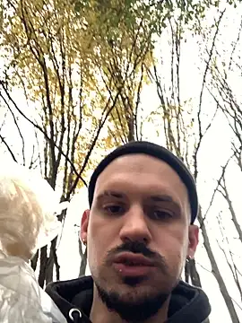 AssHunter4k online show from 10/30/25, 08:23