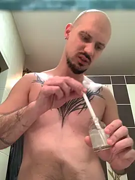 AssHunter4k online show from 10/29/25, 06:45