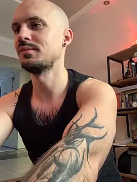 AssHunter4k online show from 11/26/25, 08:47