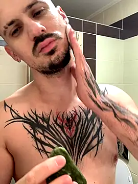 AssHunter4k online show from 11/11/25, 08:31