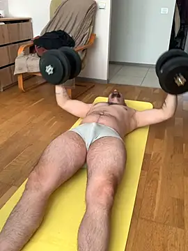 AssHunter4k online show from 03/12/26, 07:12