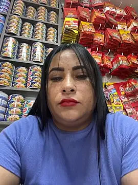 Miia Jazmin online show from 01/15/26, 04:10