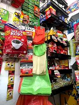 Miia Jazmin online show from 10/15/25, 04:04