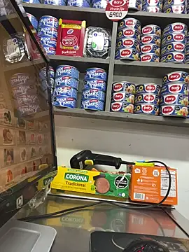 Miia Jazmin online show from 03/18/26, 01:02