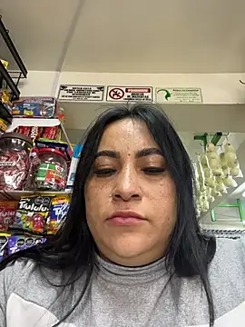 Miia Jazmin online show from 11/27/25, 07:03