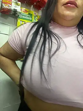 Miia Jazmin online show from 01/14/26, 02:09