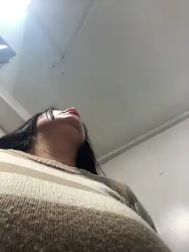 Miia Jazmin online show from 04/15/26, 09:04