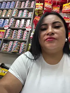 Miia Jazmin online show from 03/15/26, 04:03