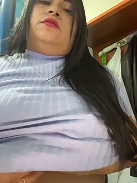 Miia Jazmin online show from 03/21/25, 01:13