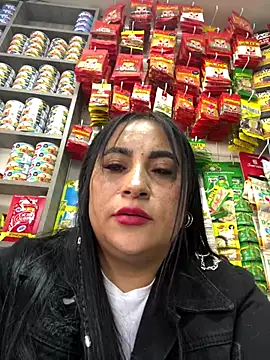 Miia Jazmin online show from 09/12/25, 07:13