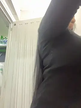 Miia Jazmin online show from 01/07/26, 03:06