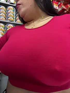 Miia Jazmin online show from 03/06/26, 01:06