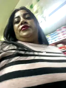 Miia Jazmin online show from 09/14/25, 03:12