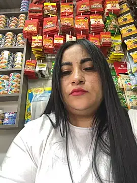 Miia Jazmin online show from 09/11/25, 06:08